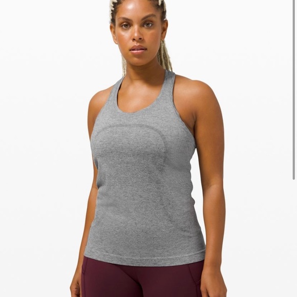 Swiftly Tech Racerback - Picture 2 of 4